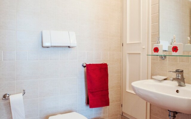 Vaticano - WR Apartments