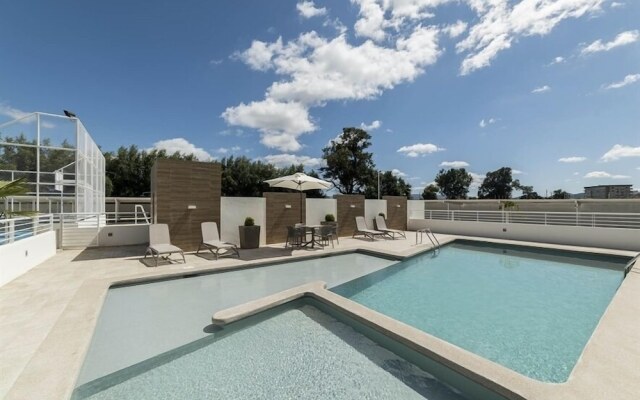 Departamento PortoBelo Home&Club