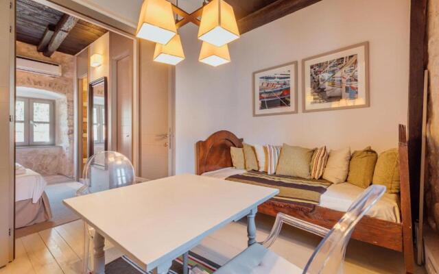 18th Century Villa in the UNESCO Bay of Kotor