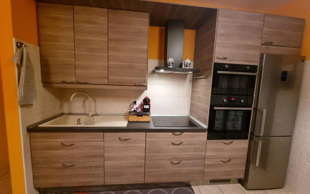 AMA Milano Intero appartamento Bicocca Zona 9