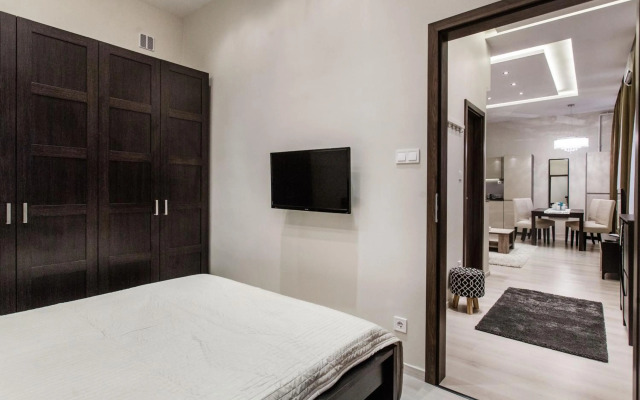K10 Apartment