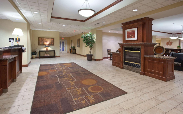 Hampton Inn by Hilton Moab