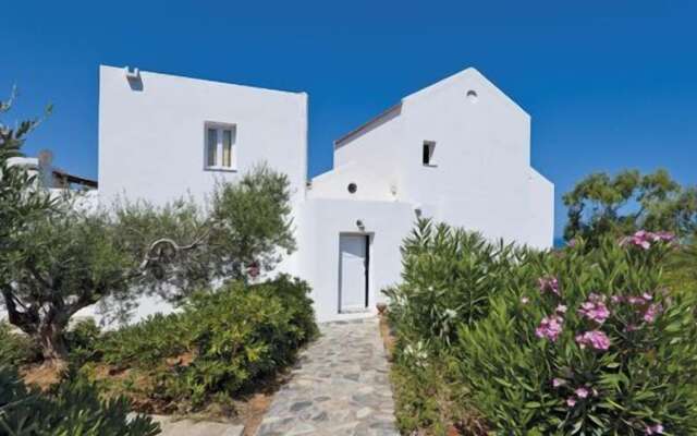 Tersanas Village Apartments