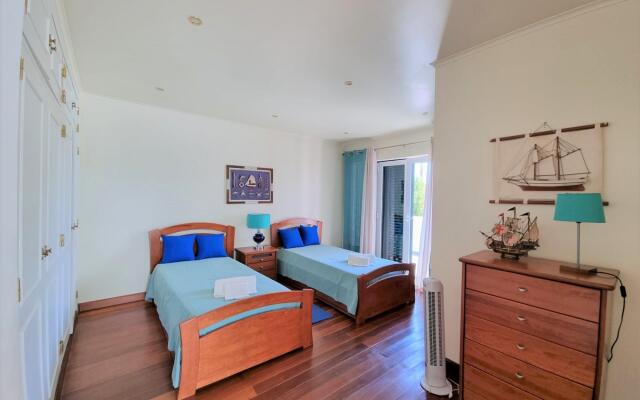 VILLA FATI in Península de Tróia