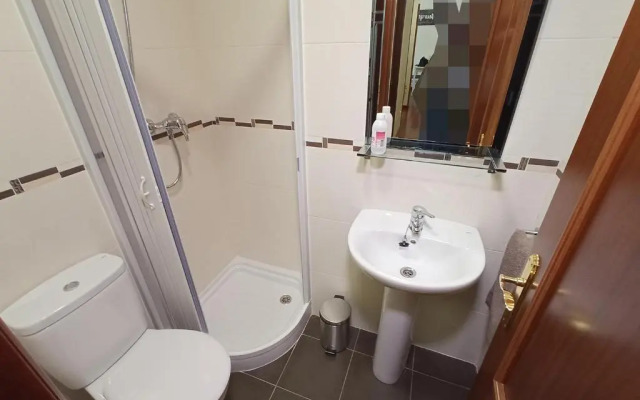 Apartamento Las Fraguas