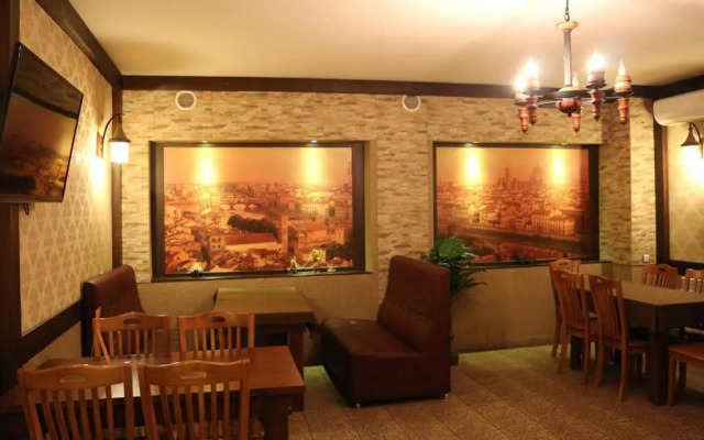Lavitor hotel