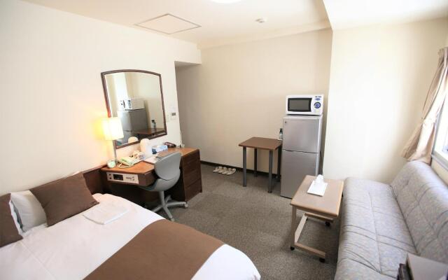 Hotel Yokosuka