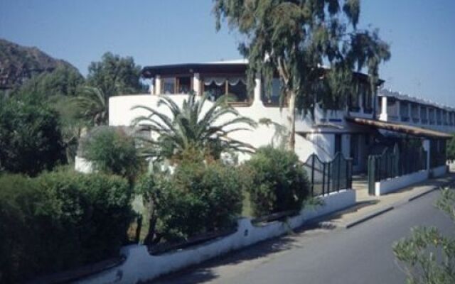 Sea Houses