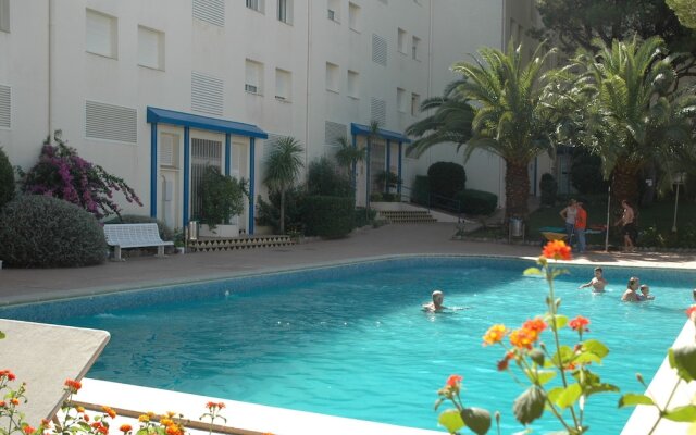 Apartamentos Magda Park
