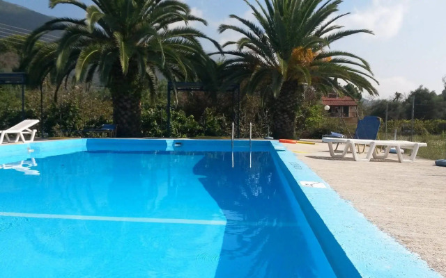 Sunny Dreams Apartments Ipsos