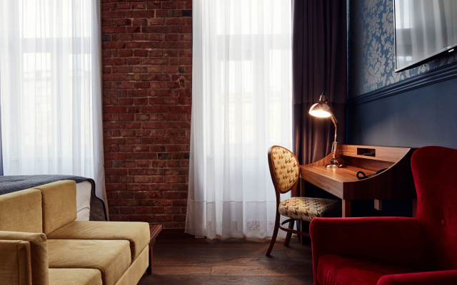 Hotel Indigo Krakow - Old Town by IHG