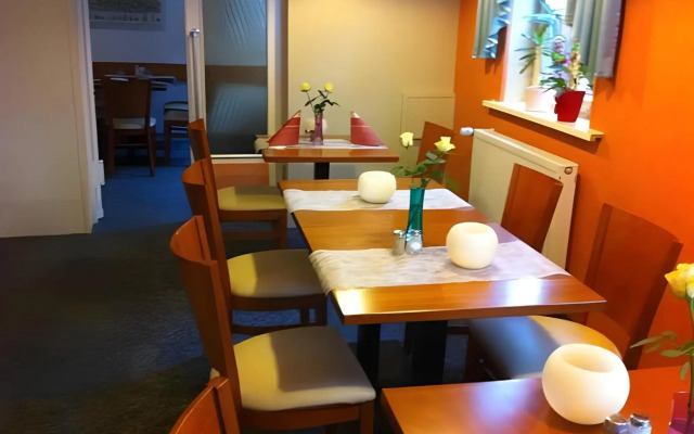 Altstadt Hotel Gosequell