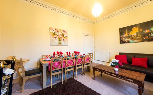 Syozant Morrison Central ApartHotel