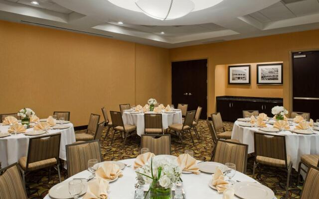 Hilton Garden Inn Nashville/Franklin Cool Springs