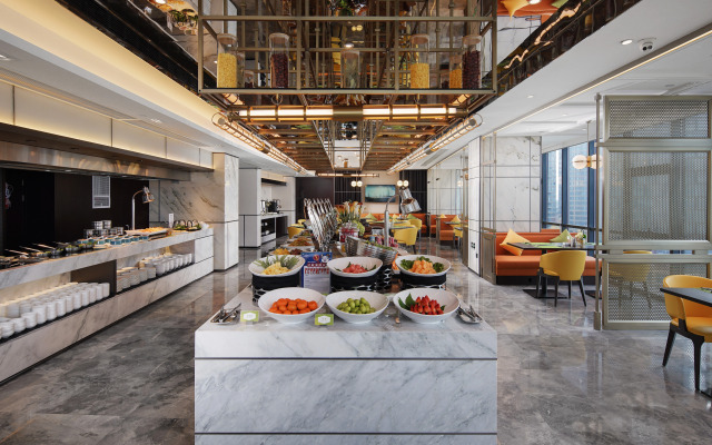Hampton by Hilton Hangzhou Tonglu Fuchun River