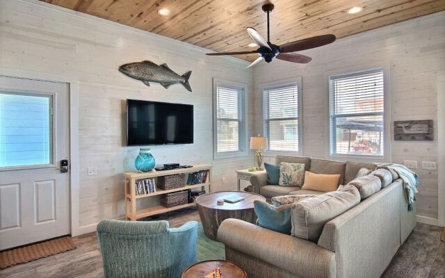 Lemon Chill 609 by RedAwning