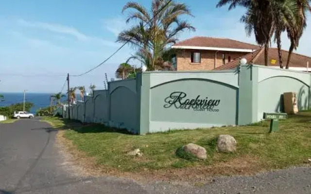 Windsor Guest House