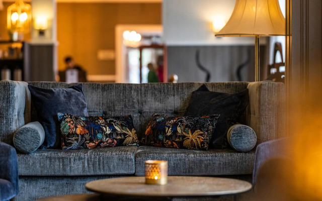 Gloppen Hotell - by Classic Norway Hotels