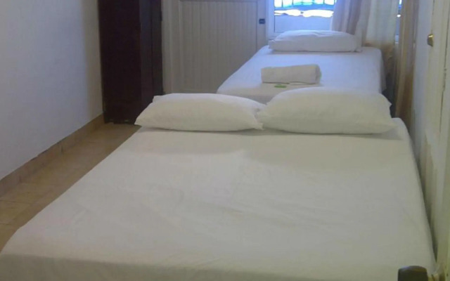 Posada Infitness 2