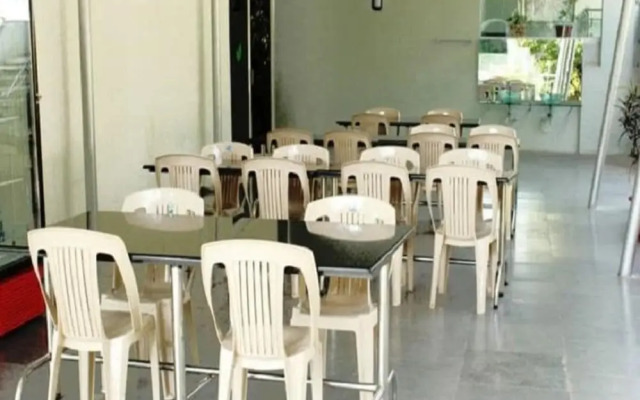 Livgrand - Greenberry Resort, Yercaud - Urban House