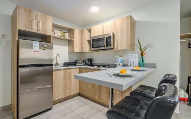Turibana Plaza Suite 7