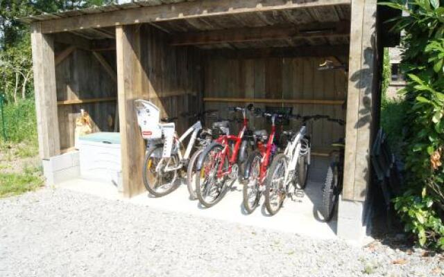 Gîtes du Vieux Presbytère