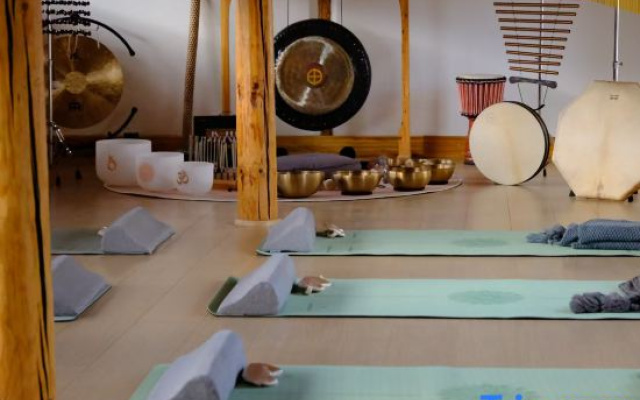 Shaxi and Mingleshe Homestay – Guest Rooms – Dali