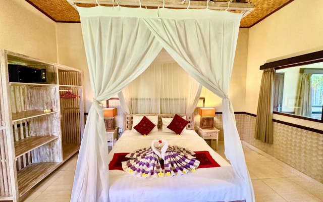 Dupa Ubud Villa
