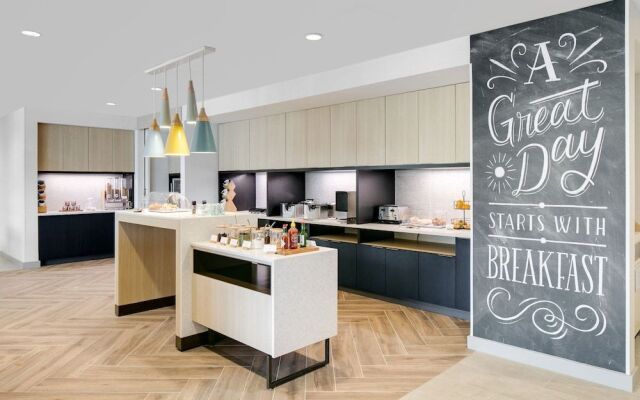 Towneplace Suites By Marriott Oconomowoc