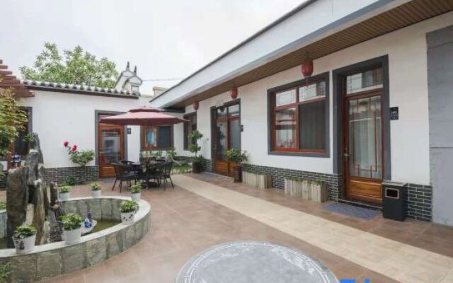 Rongcheng Huayue Hotel