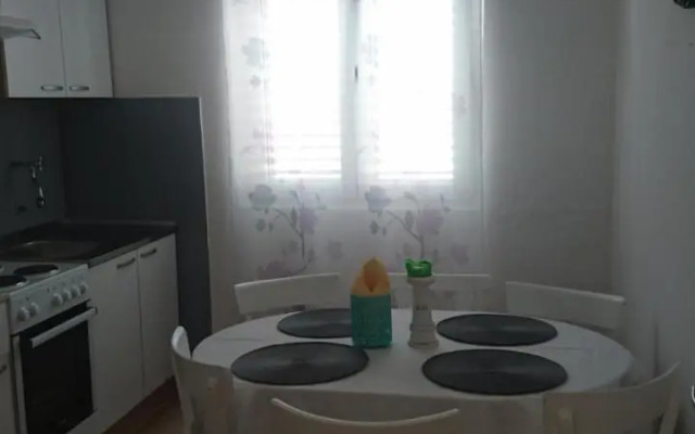 Guest house Ivanka