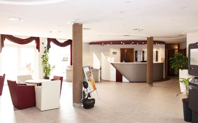 Granada Conference, Wellness & Sport Hotel