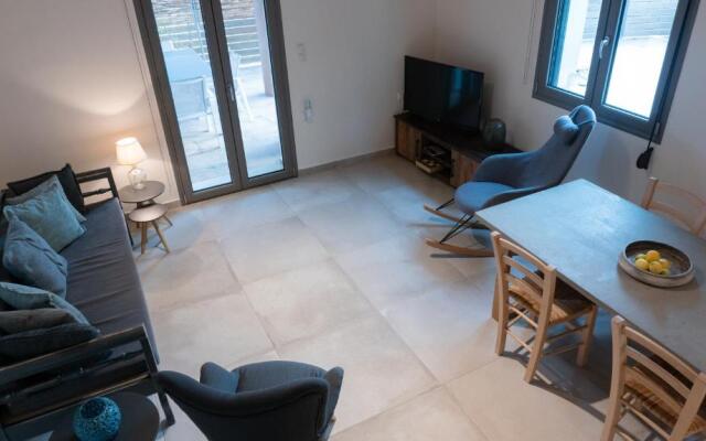 Arhondiko Luxury House