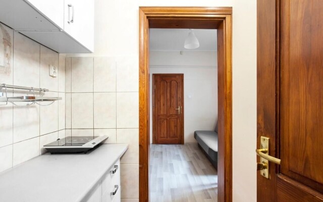 Sopockie Apartamenty - Chrobry