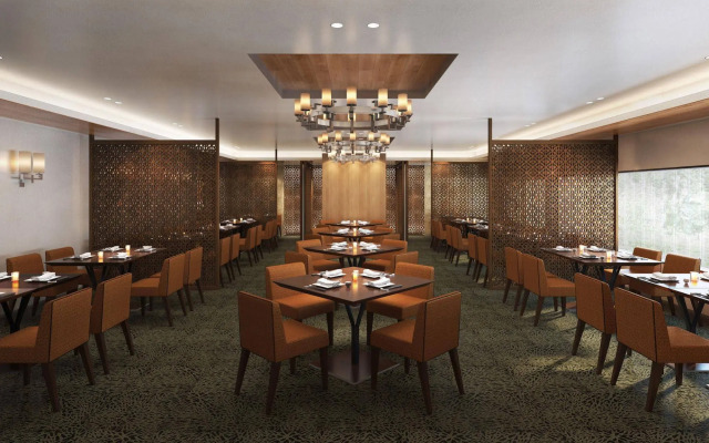 Utsunomiya Grand Hotel