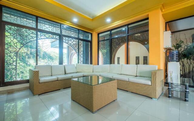 OYO 2100 At Taqwa Guest House Syariah