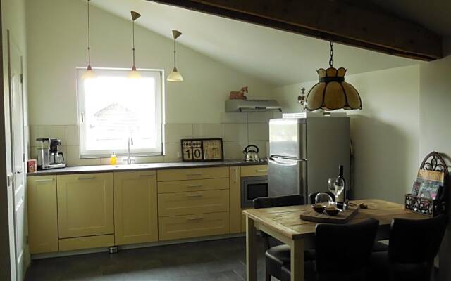 B & B " De 7 Sprong "