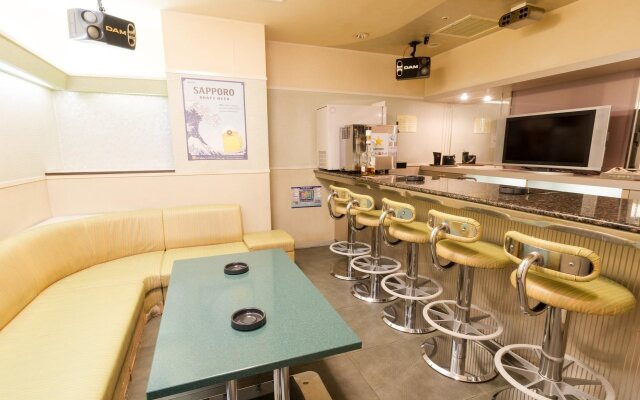 Hotel Global View Kushiro