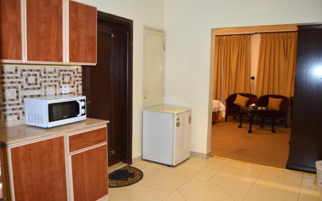 Meera Suites Jeddah