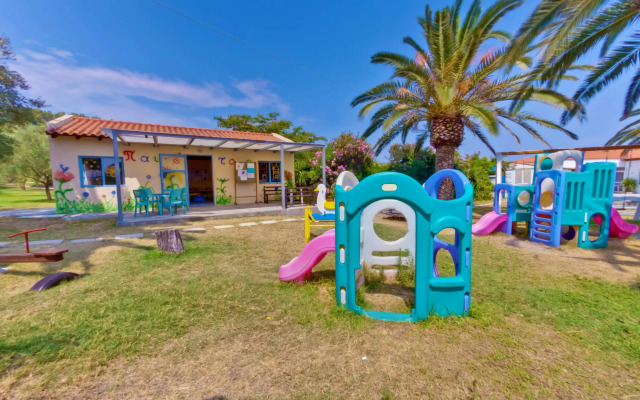 Mendi Hotel