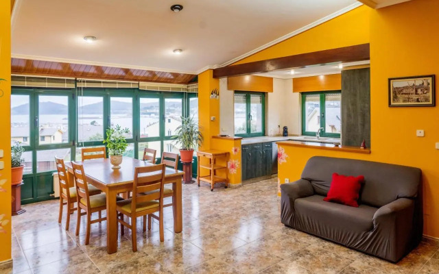 Casa Condesa de Albarei