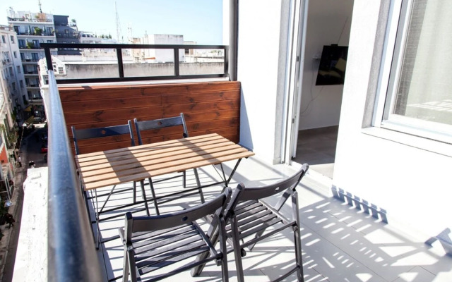 Veranda Apt close to Monastiraki - 1