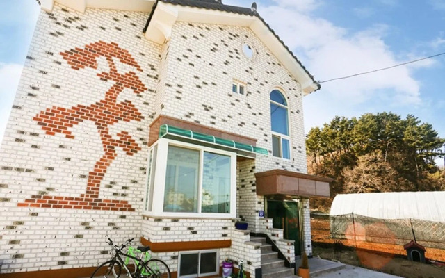 Daebudo Hyu Pension