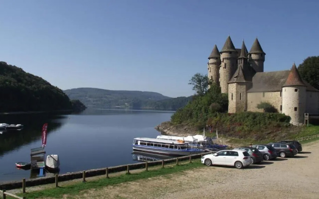 Village de Vacances Azureva Fournols