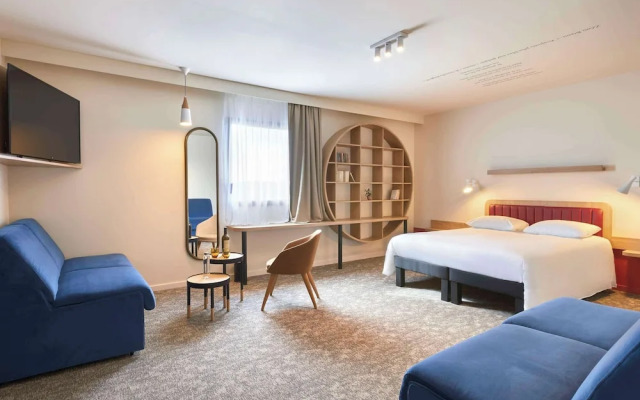 Ibis Styles La Roche-sur-yon