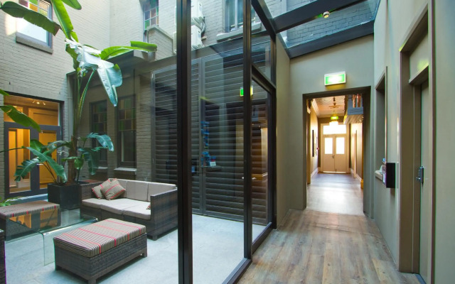 Vulcan Hotel Sydney