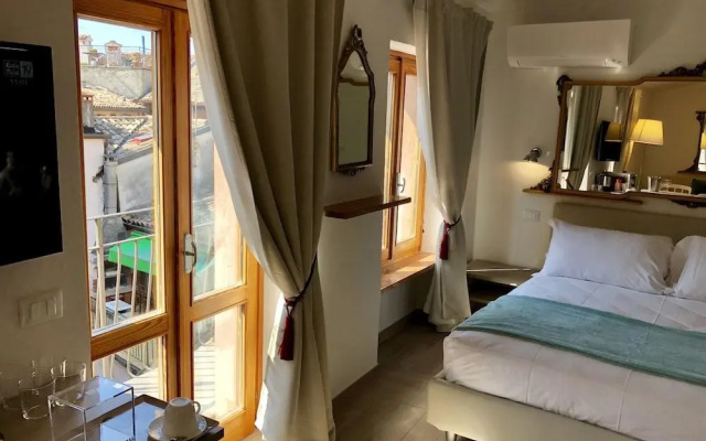 Corte Realdi Boutique Rooms Garda