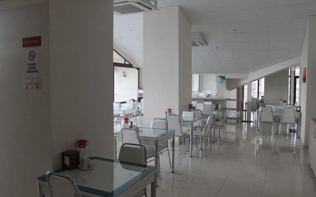 Cadde Palace Hotel