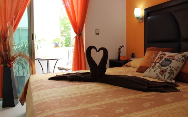 Playa Quinta B&B