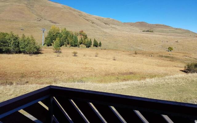 Appartement La Toussuire, 2 pièces, 6 personnes - FR-1-417-123